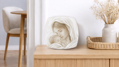 Madre della luce