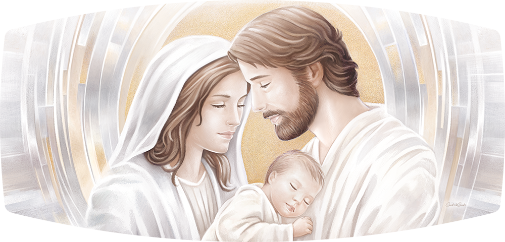 Custodi Dell'Amore