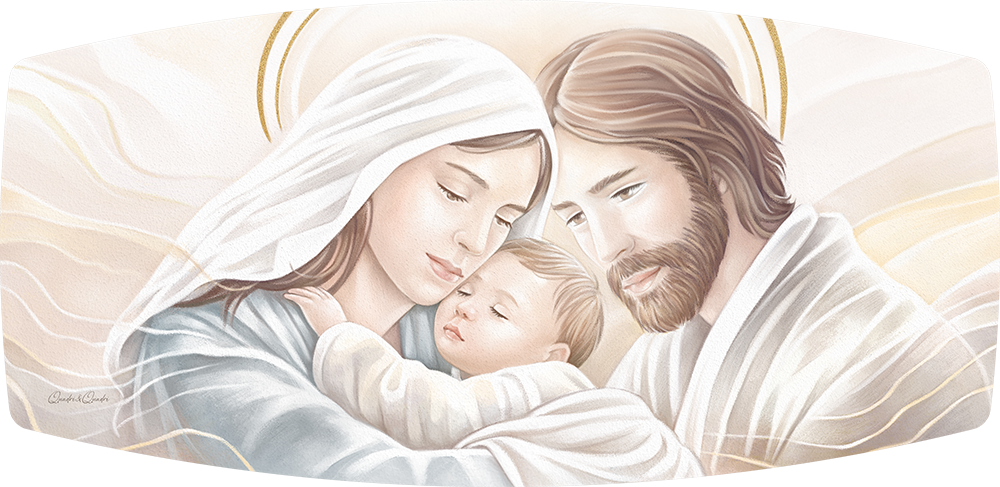 Amore di mamma