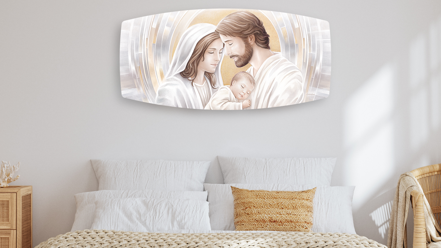 Custodi dell'amore