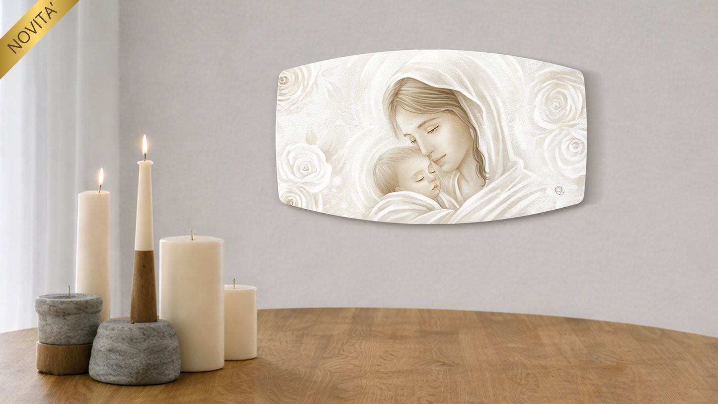 Madre della luce