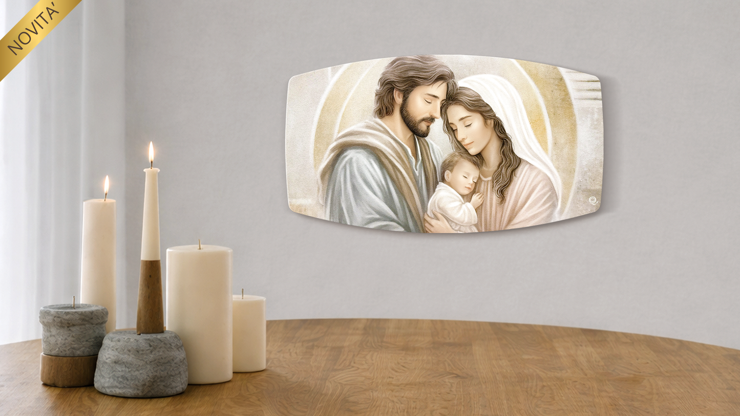 Custodi dell'amore