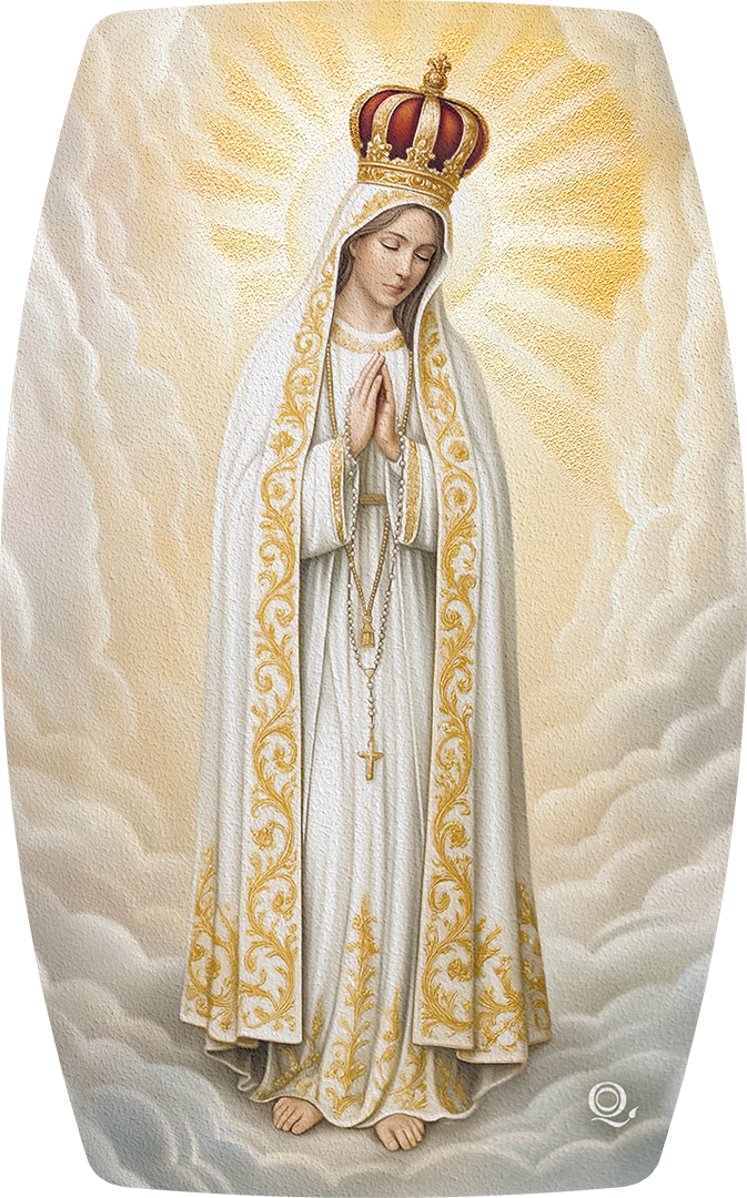 Madonna di Fatima