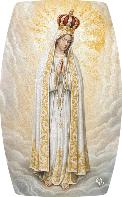 Madonna di Fatima