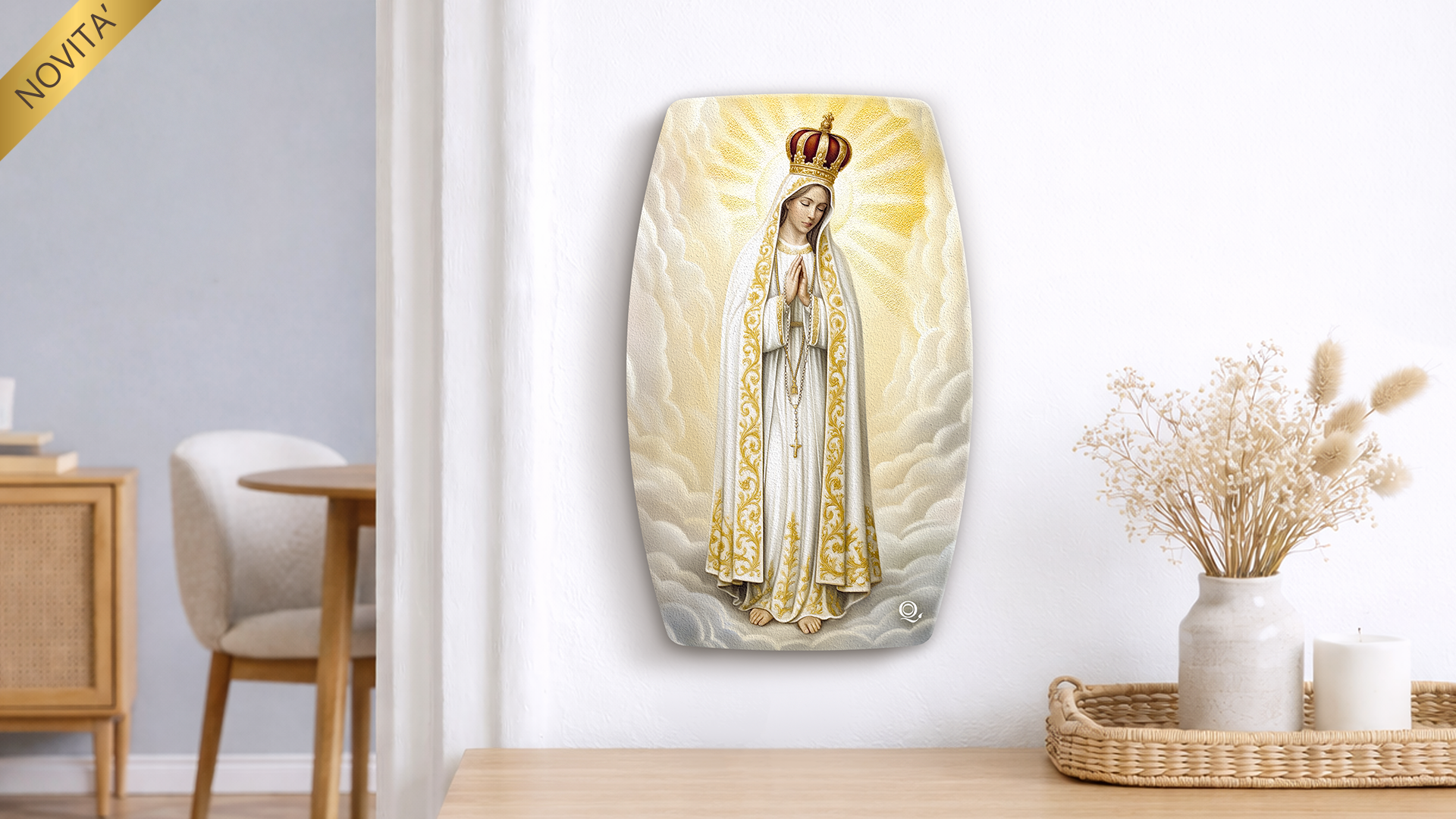 Madonna di Fatima