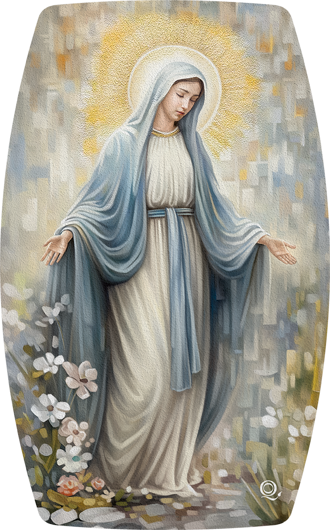 Maria Immacolata
