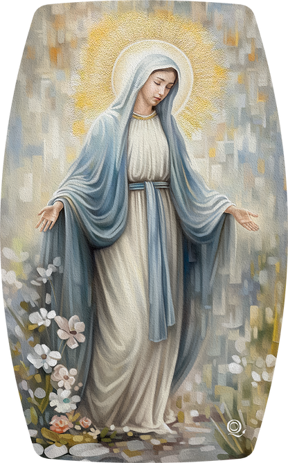 Maria Immacolata