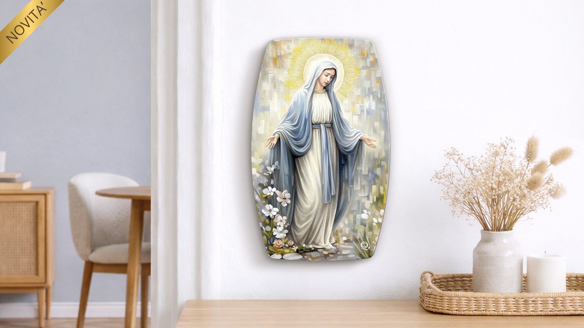 Maria Immacolata