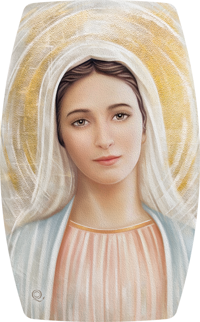 Madonna di Medjugorie