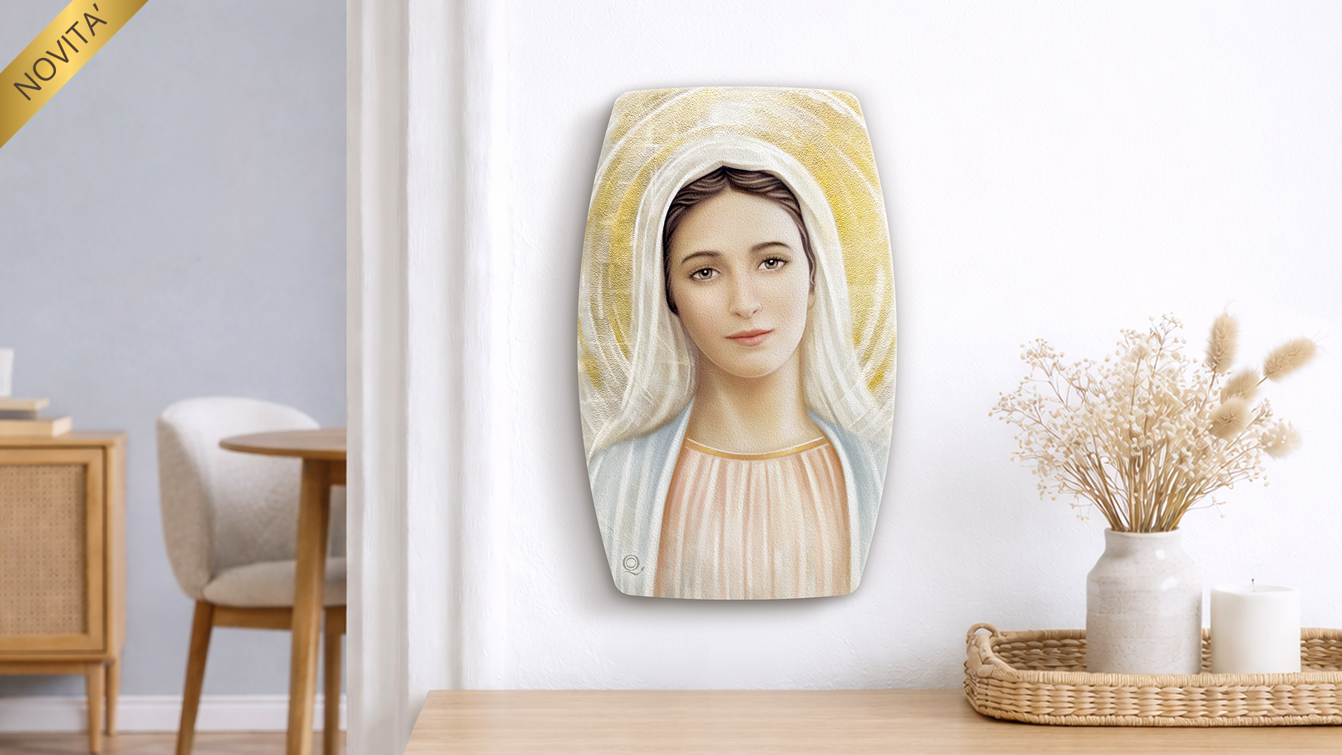 Madonna di Medjugorie