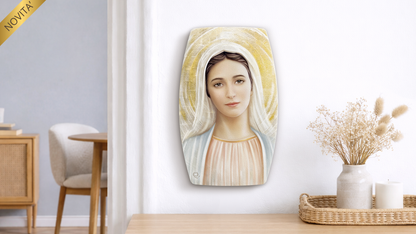 Madonna di Medjugorie