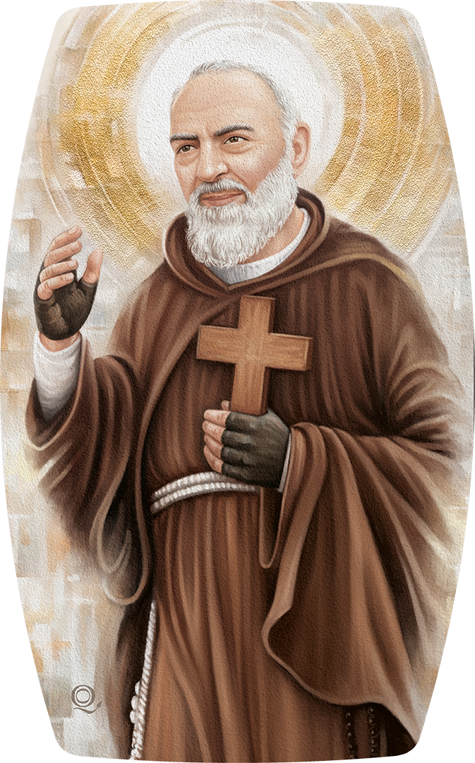 Padre Pio