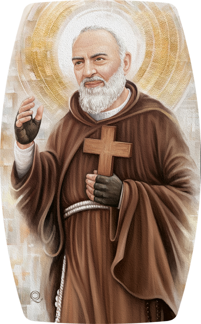 Padre Pio