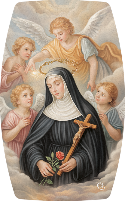 Santa Rita