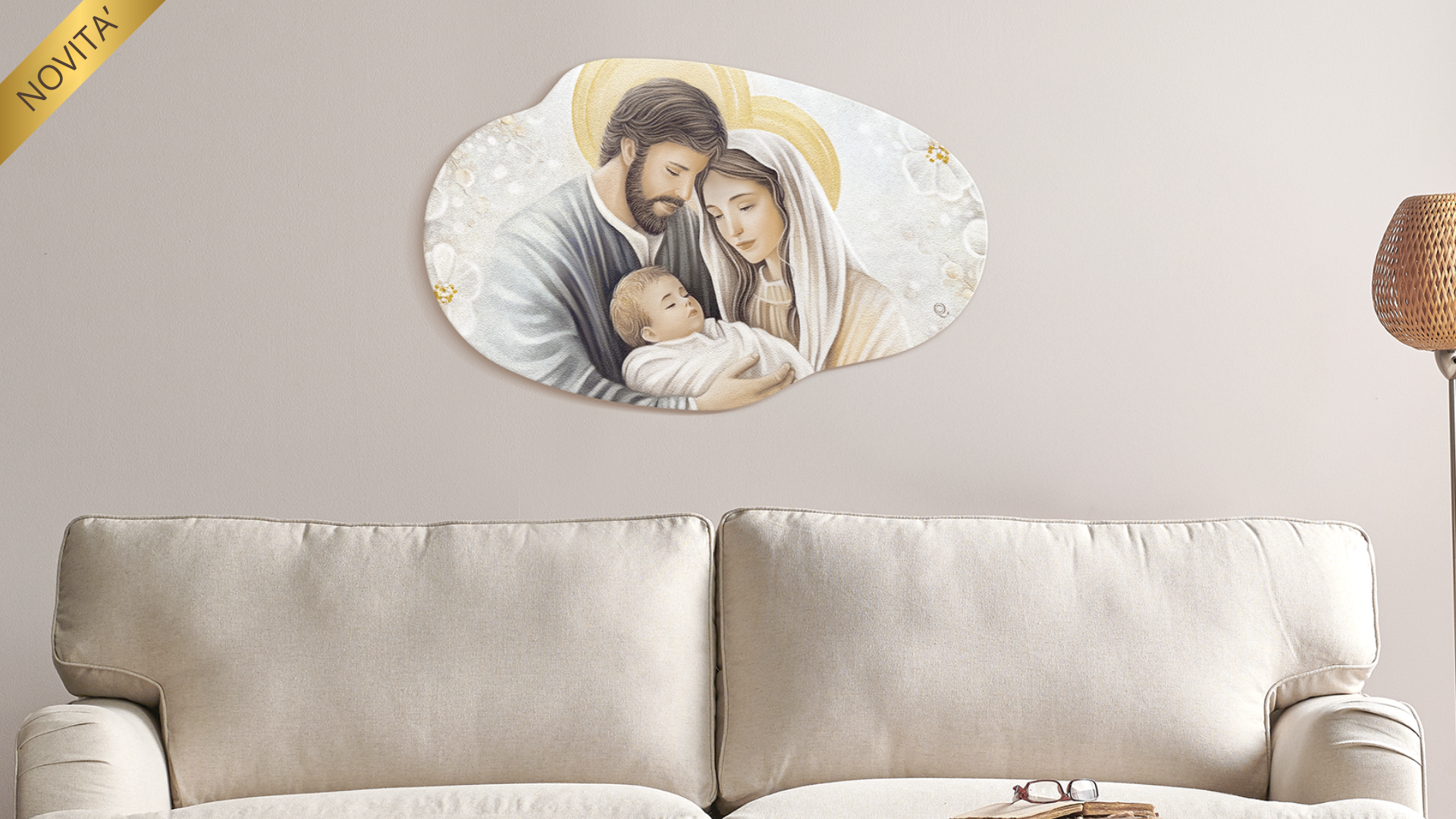 Unità d'amore