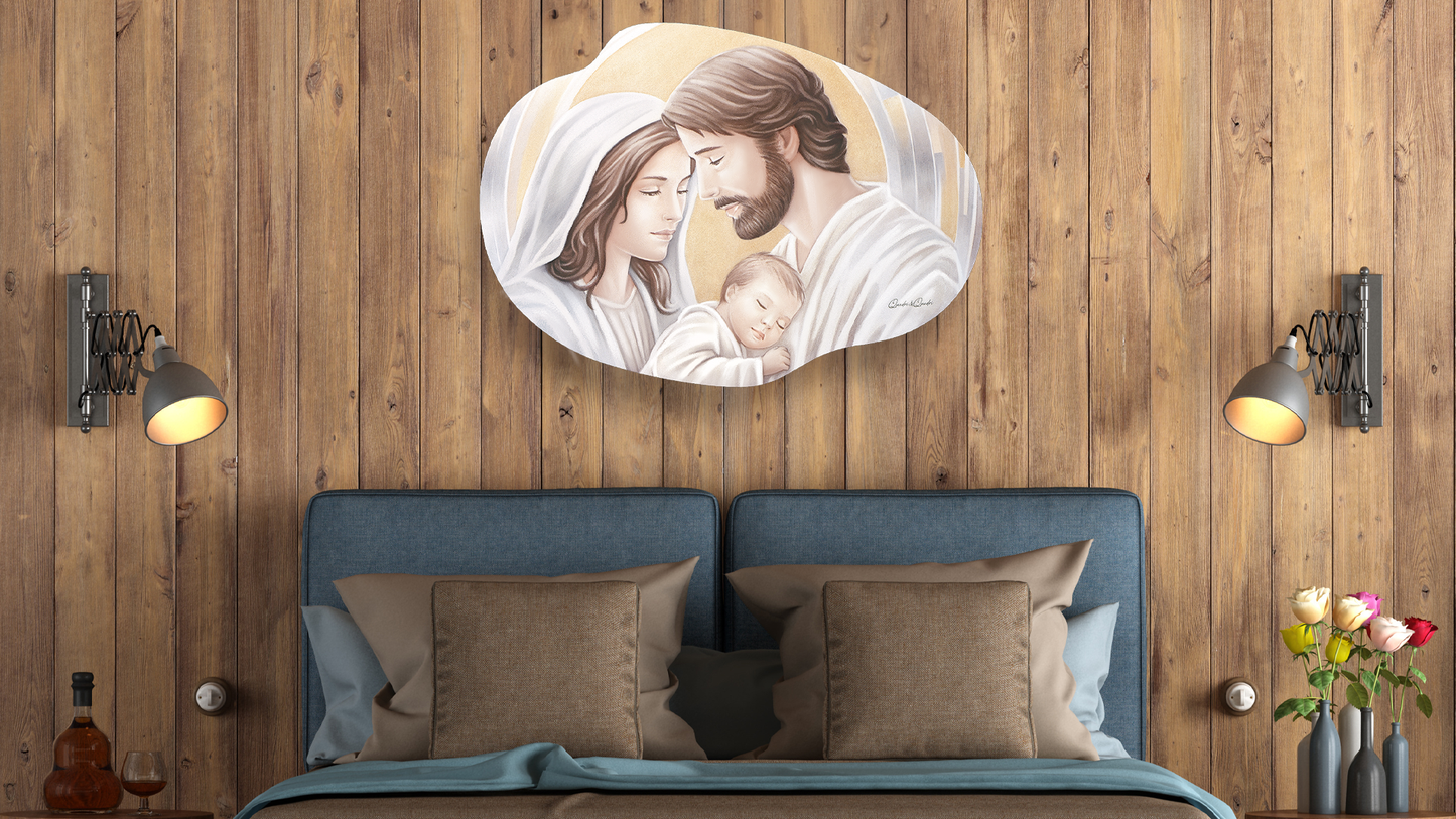 Custodi Dell'Amore