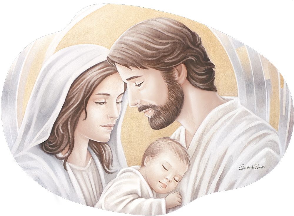 Custodi Dell'Amore