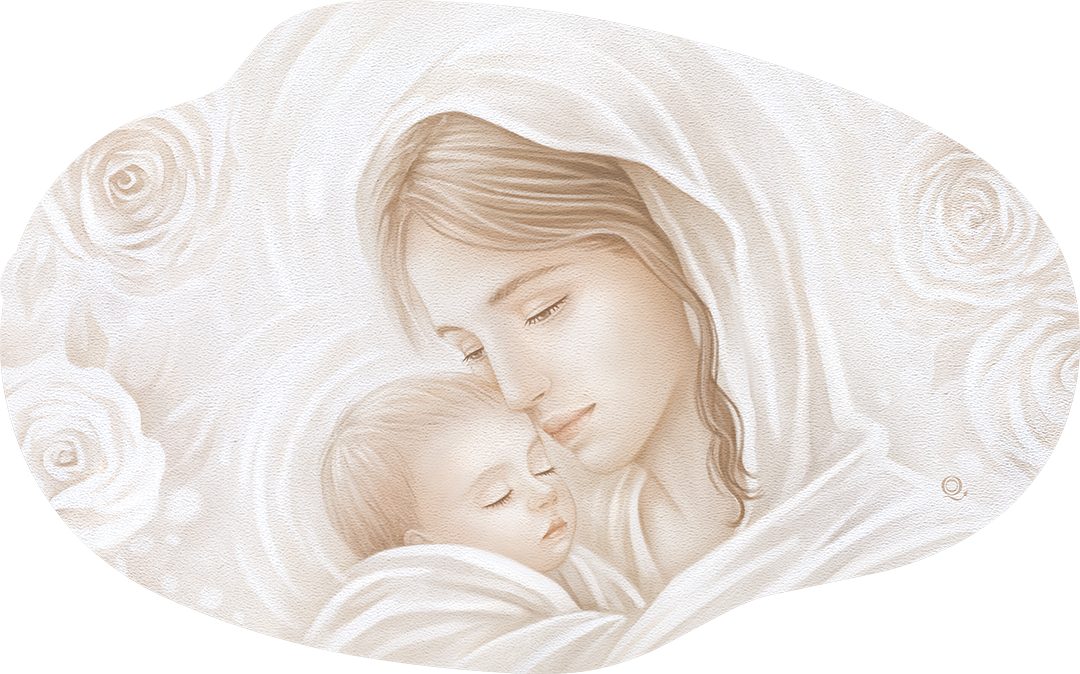 Madre della luce