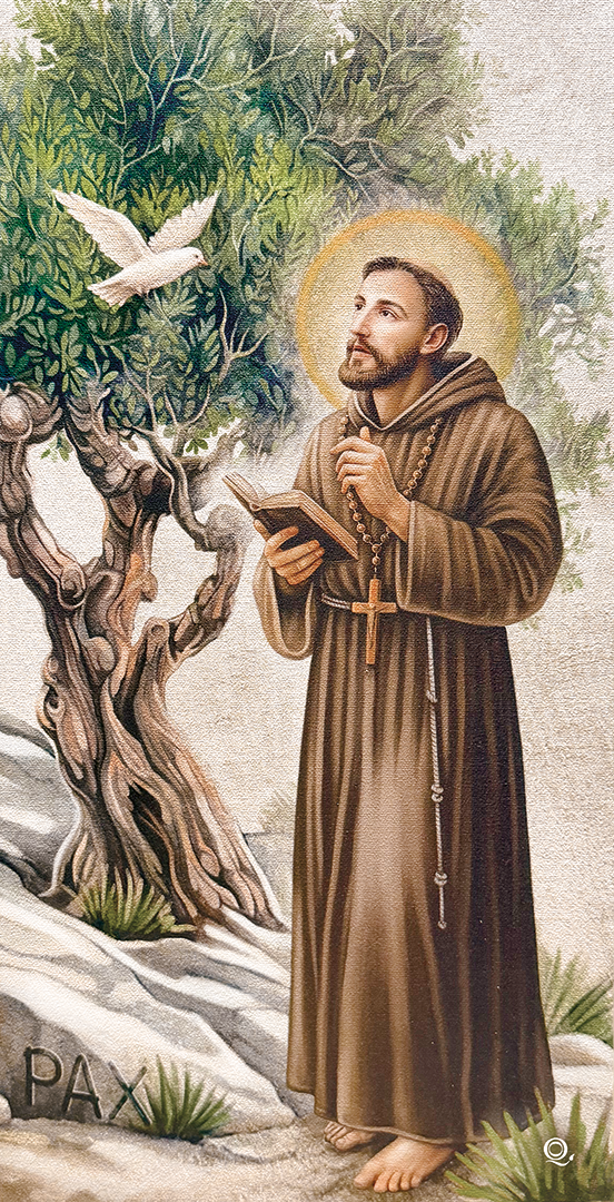 San Francesco