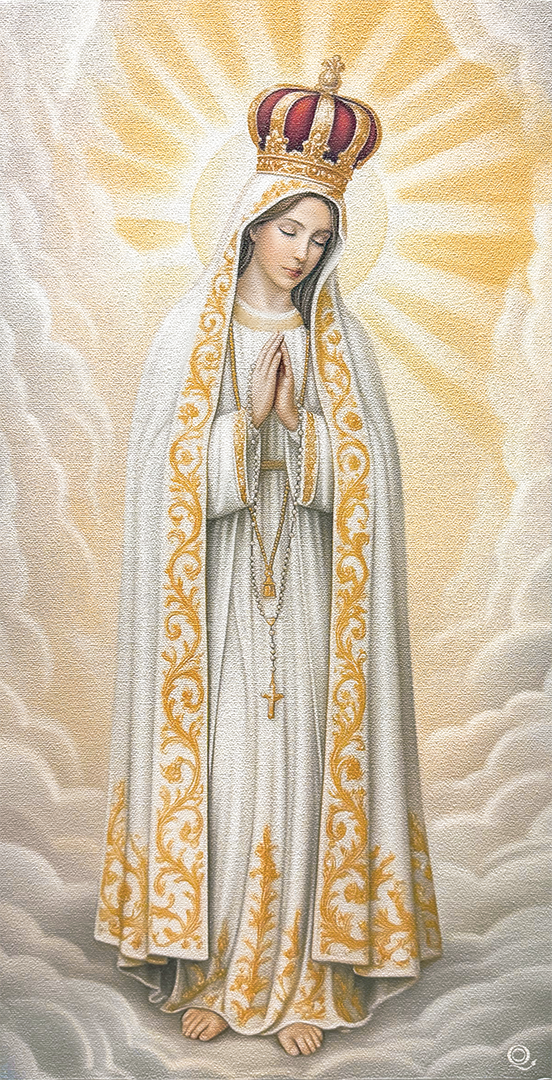 Madonna di Fatima
