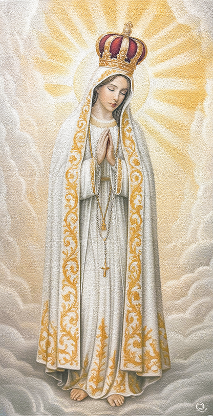 Madonna di Fatima