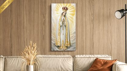 Madonna di Fatima