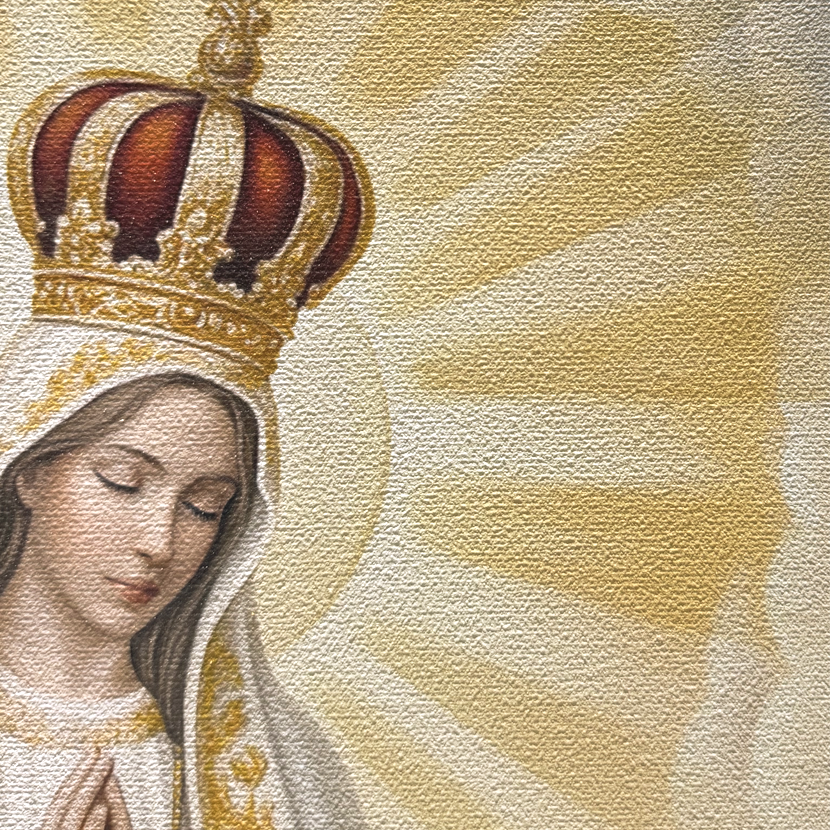 Madonna di Fatima