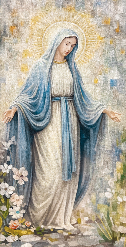 Maria Immacolata