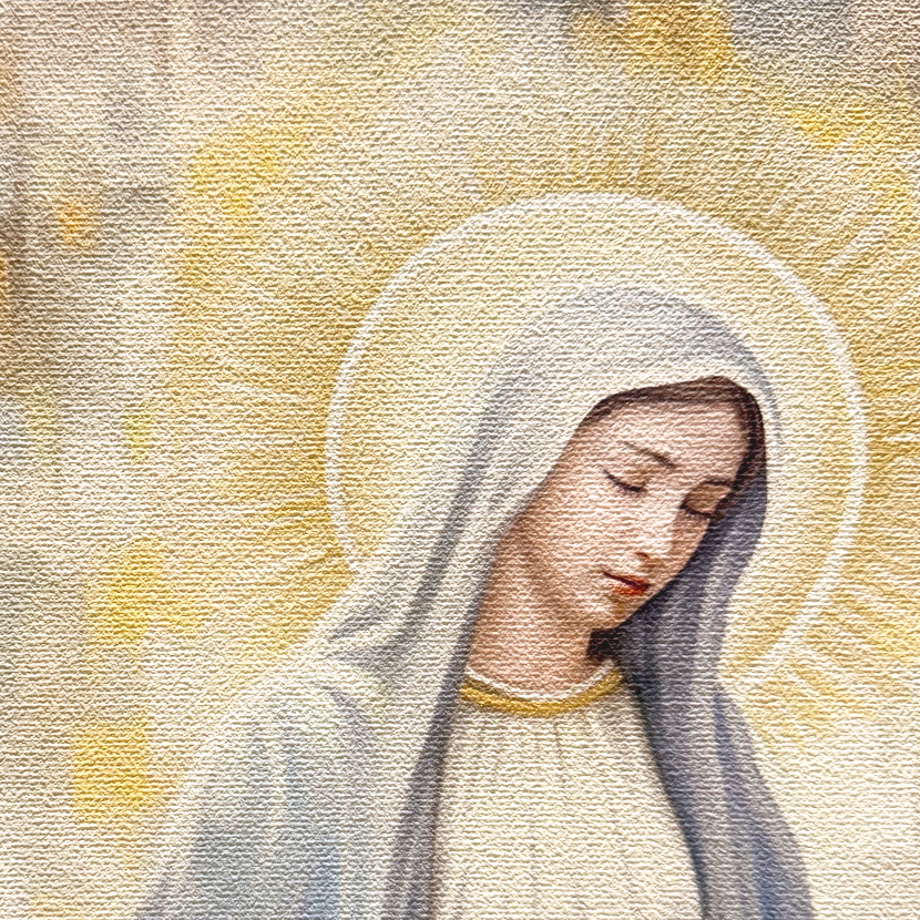 Maria Immacolata
