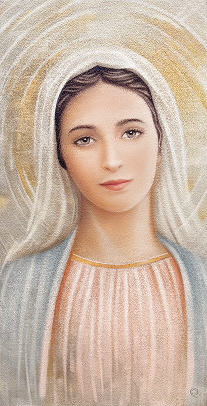 Madonna di Medjugorie