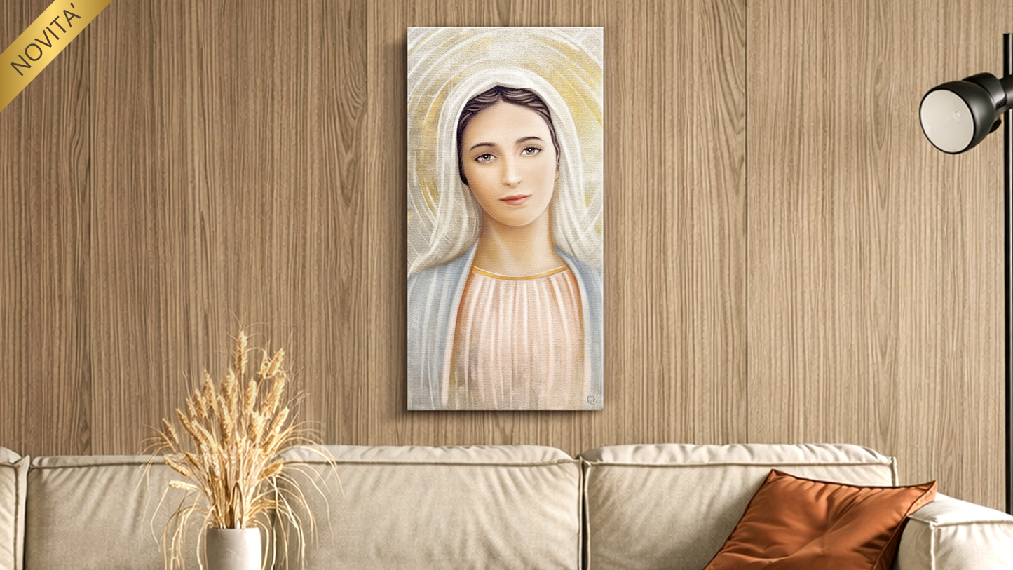 Madonna di Medjugorie