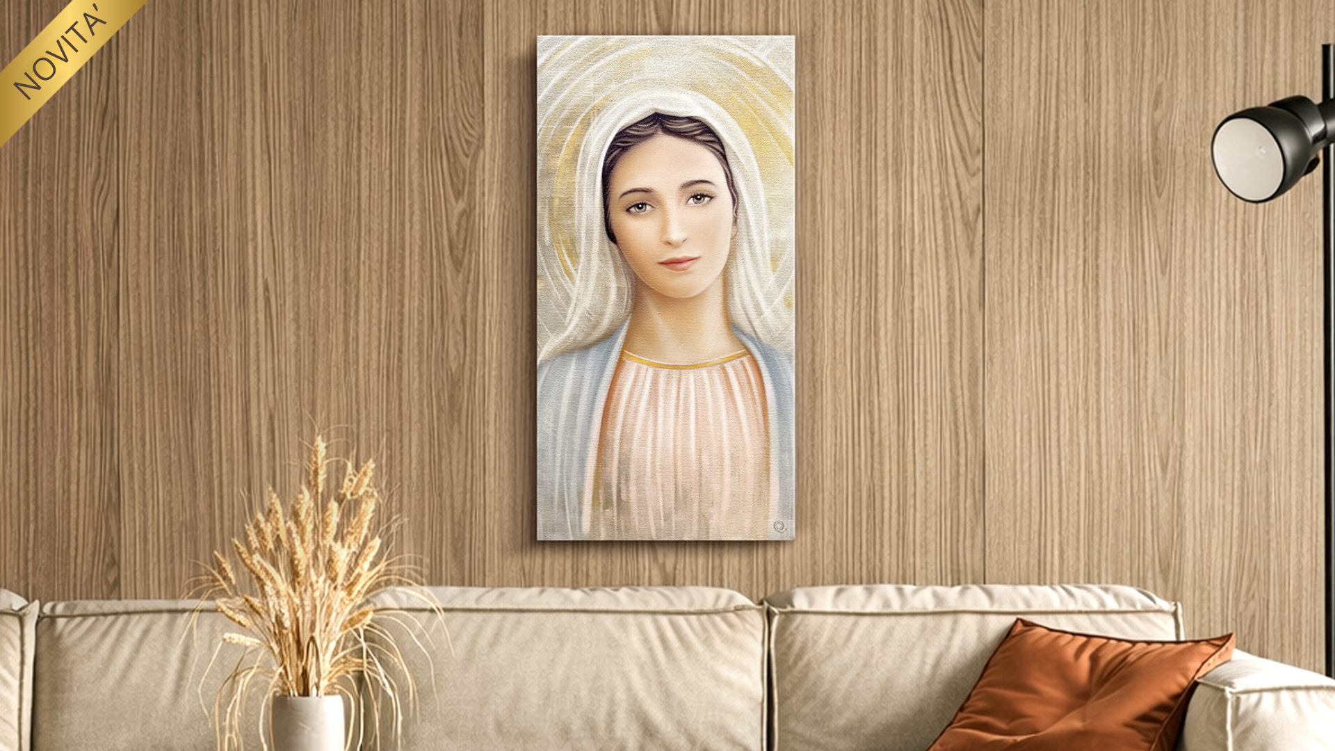 Madonna di Medjugorie