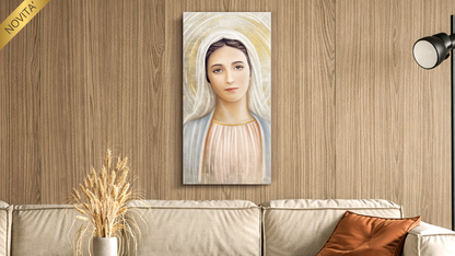 Madonna di Medjugorie