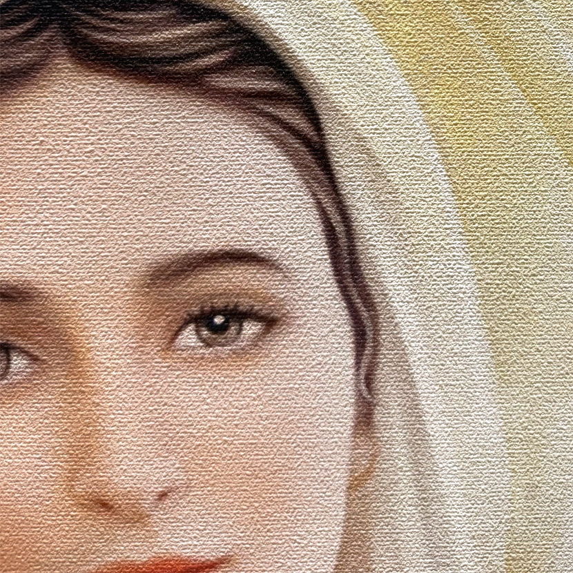 Madonna di Medjugorie