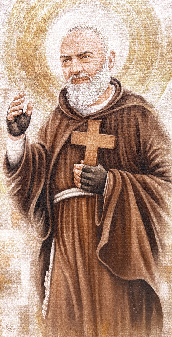 Padre Pio