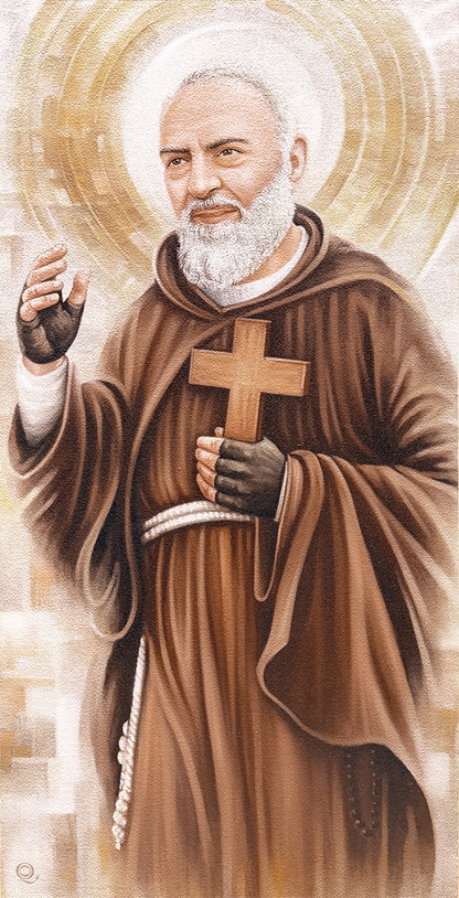Padre Pio