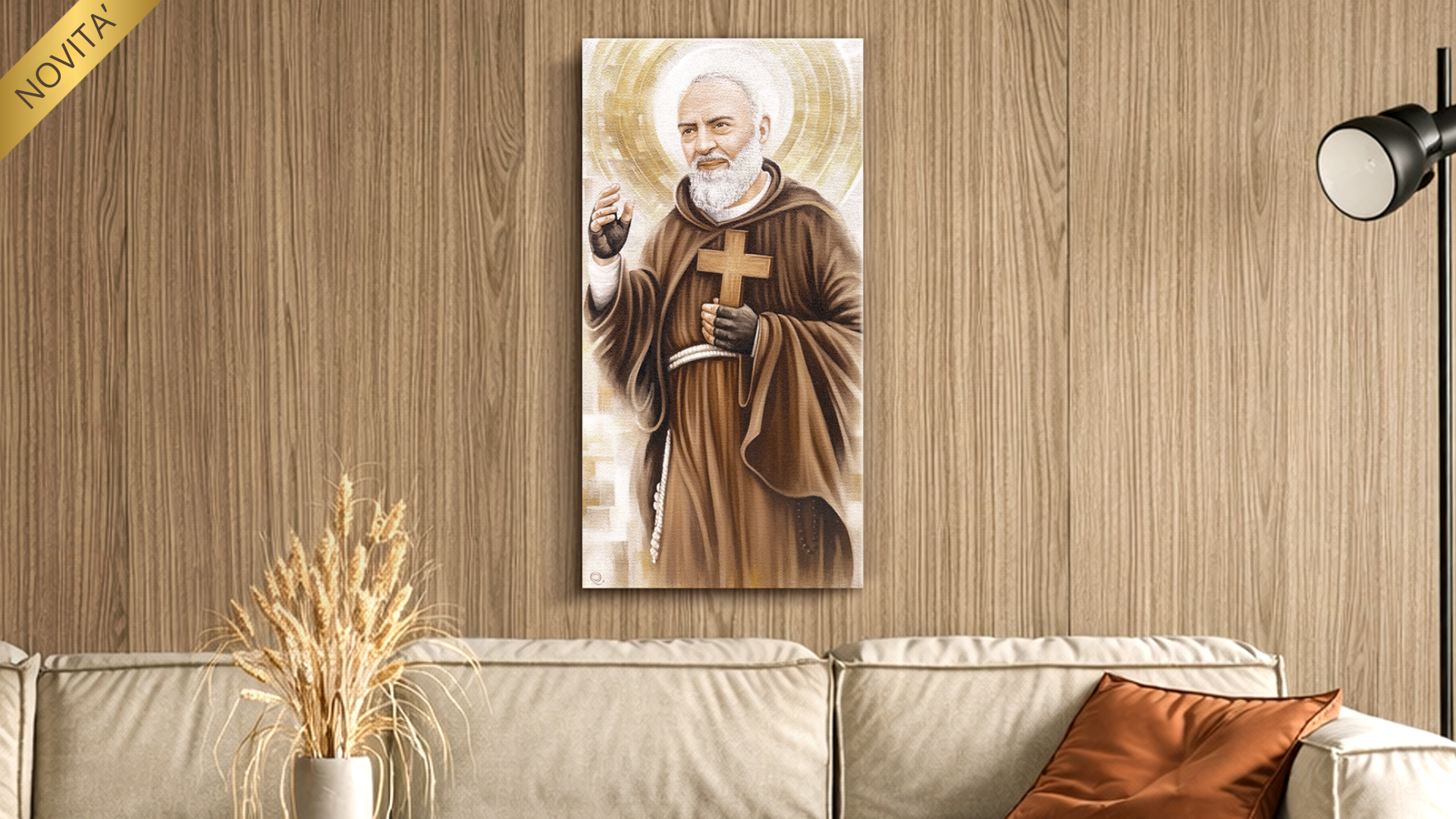 Padre Pio