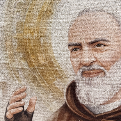 Padre Pio