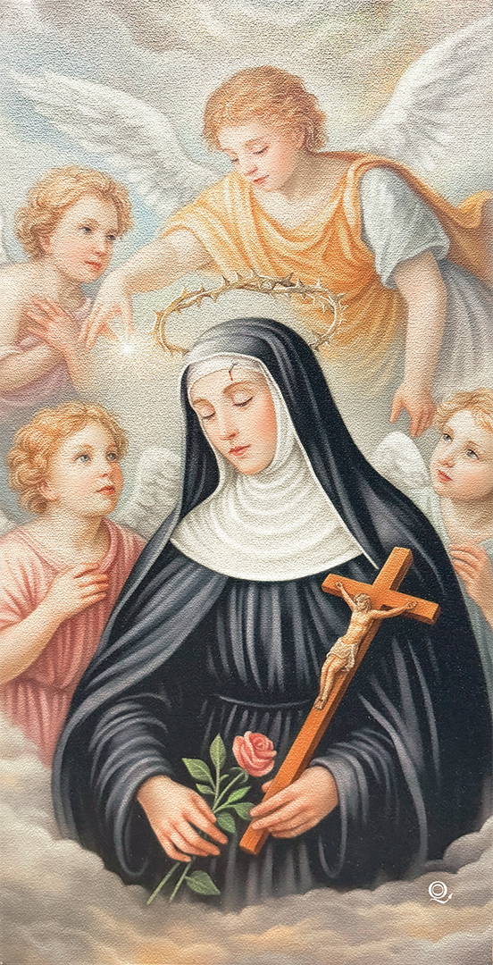 Santa Rita