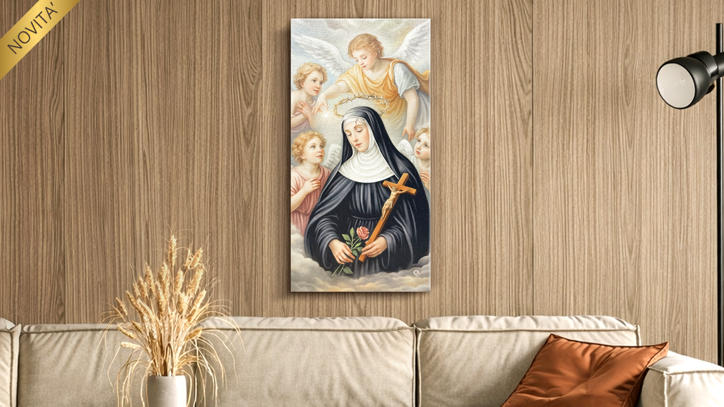 Santa Rita