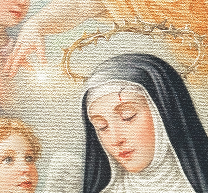 Santa Rita