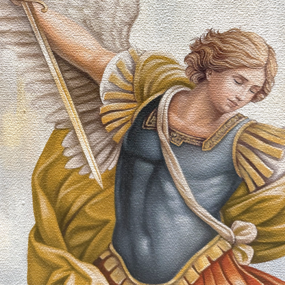 San Michele di Maddaloni