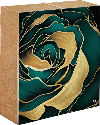 SCAC10 – QUADRO DECORATO CM 34×28