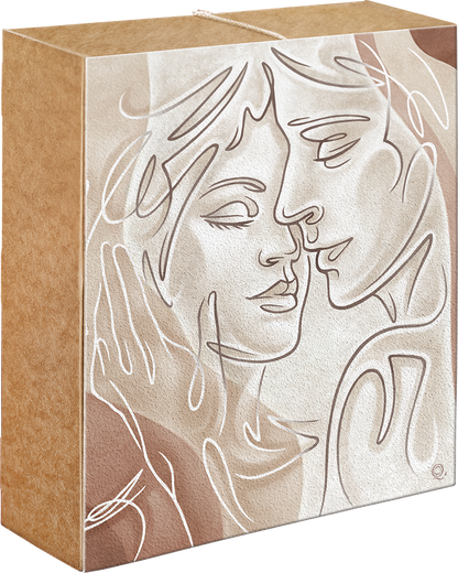 SCAC2 – QUADRO DECORATO CM 34×28