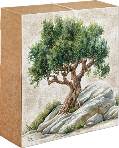 SCAC26 – QUADRO DECORATO CM 34×28
