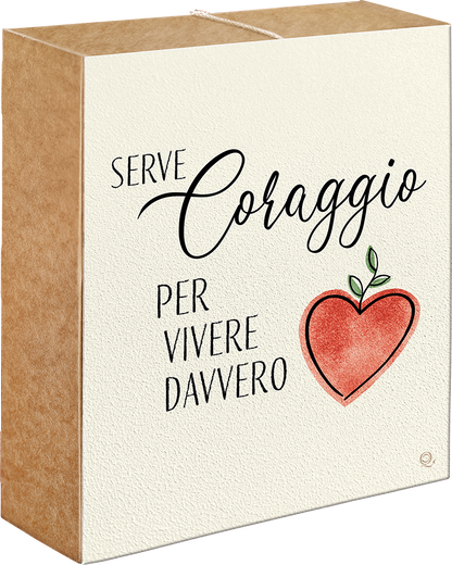 SCAC35 – QUADRO DECORATO CM 34×28