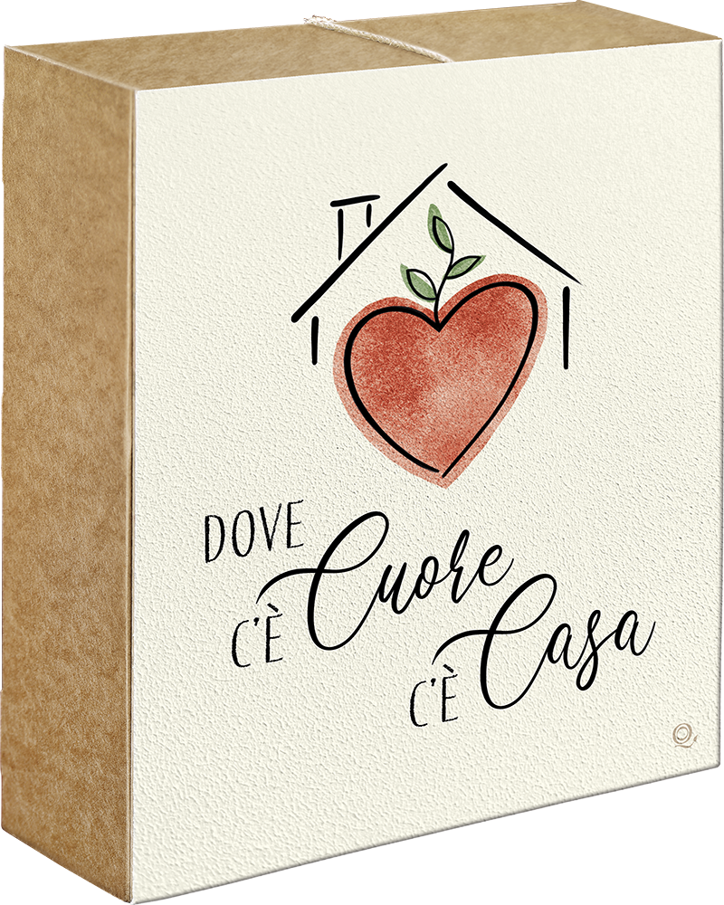 SCAC36 – QUADRO DECORATO CM 34×28
