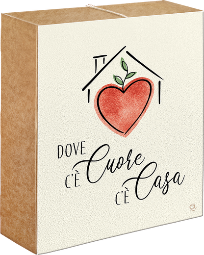 SCAC36 – QUADRO DECORATO CM 34×28