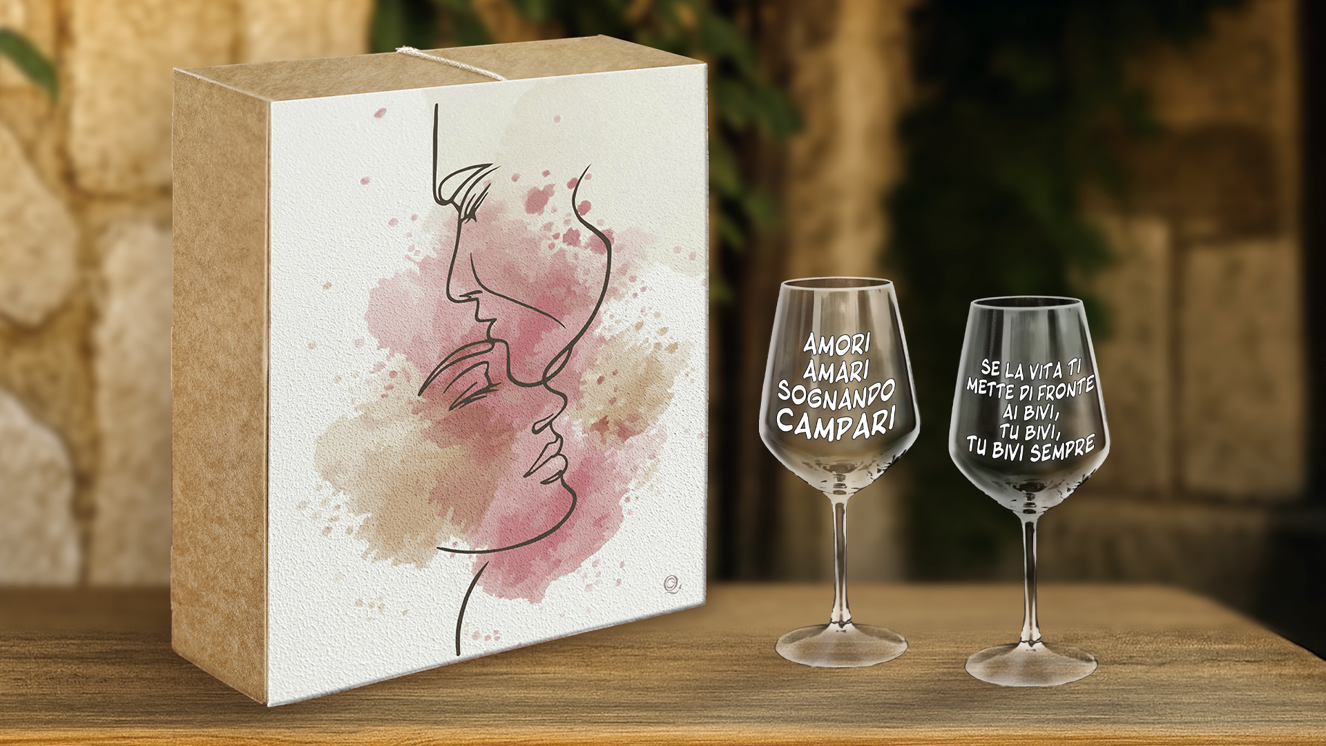SCAC5 – QUADRO DECORATO CM 34×28