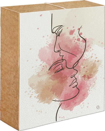 SCAC5 – QUADRO DECORATO CM 34×28